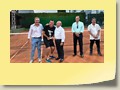 Antonio Alcaraz, campeón +45