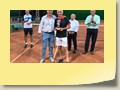 José García, campeón +55