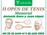 Finalistas